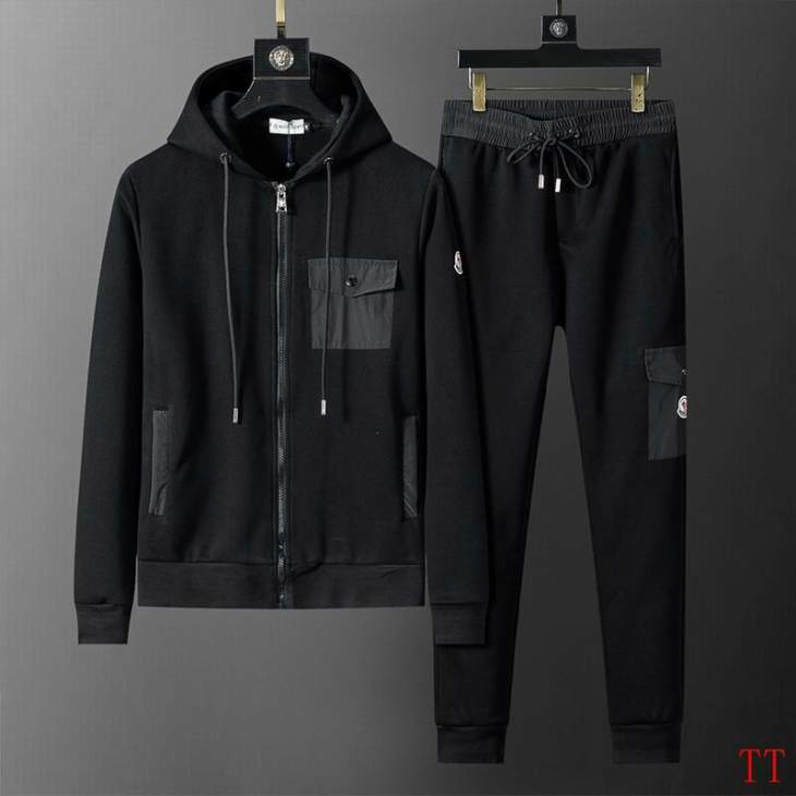 Picture of Moncler Sweater Suits _SKUMonclerS-XL20tr32041753